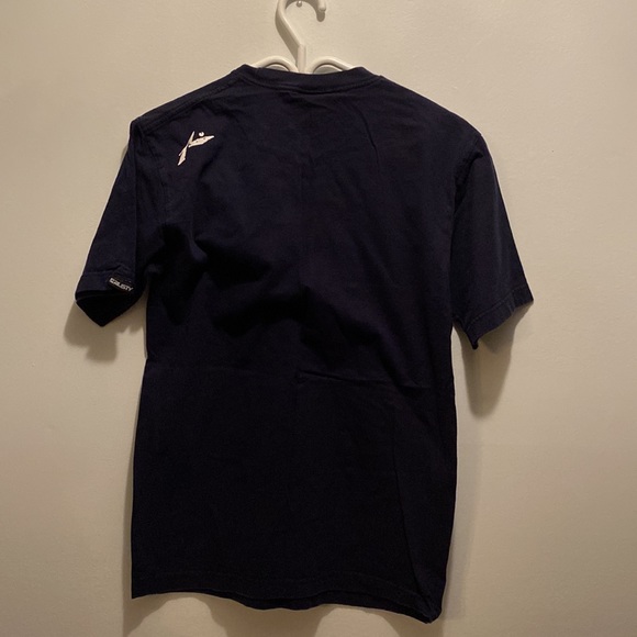 Rusty logo t-shirt - Picture 5 of 6